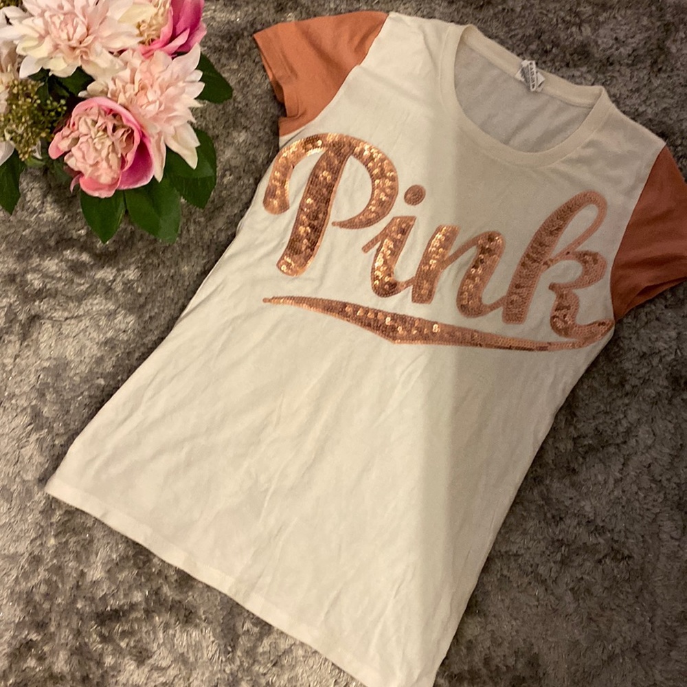 Pink Top